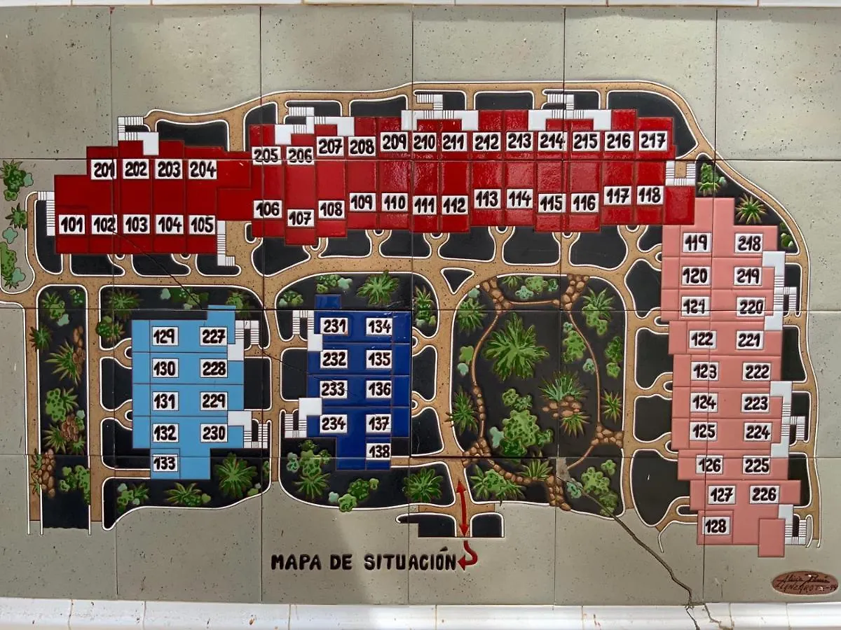 Apartamento Sol Y Playa Puerto del Carmen  Puerto del Carmen (Lanzarote)
