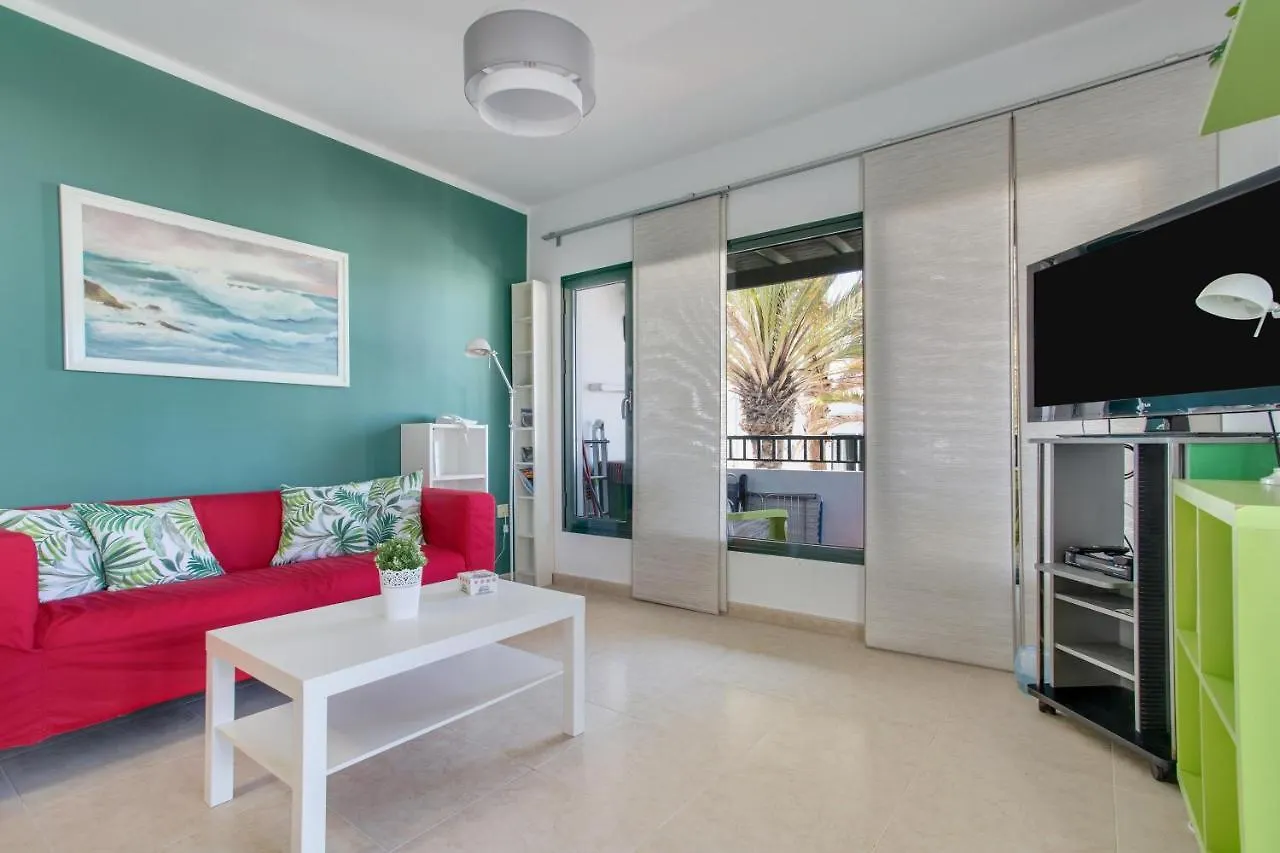 Apartamento Sol Y Playa Puerto del Carmen  Puerto del Carmen (Lanzarote)