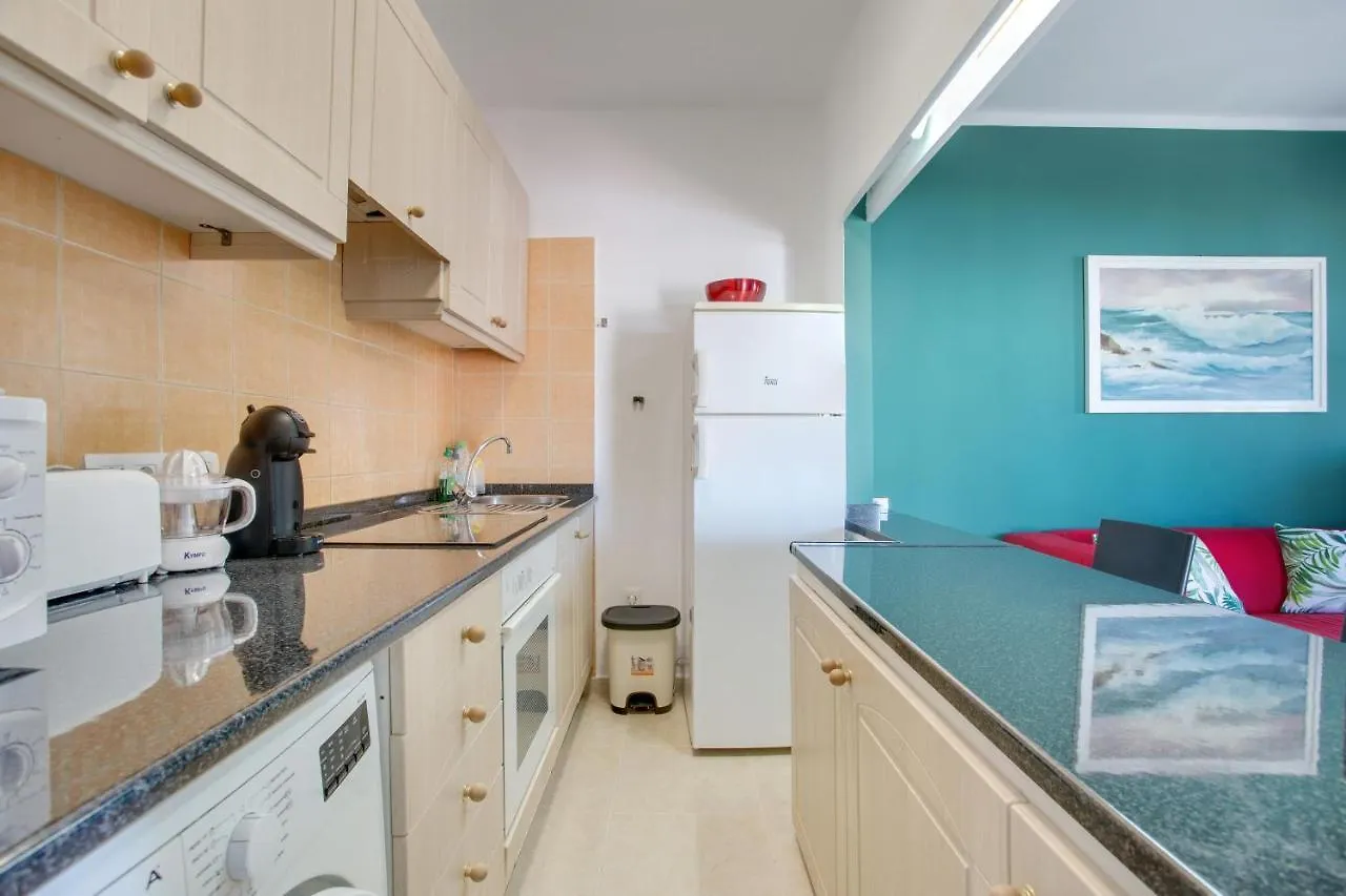 Apartamento Sol Y Playa Puerto del Carmen  Spain