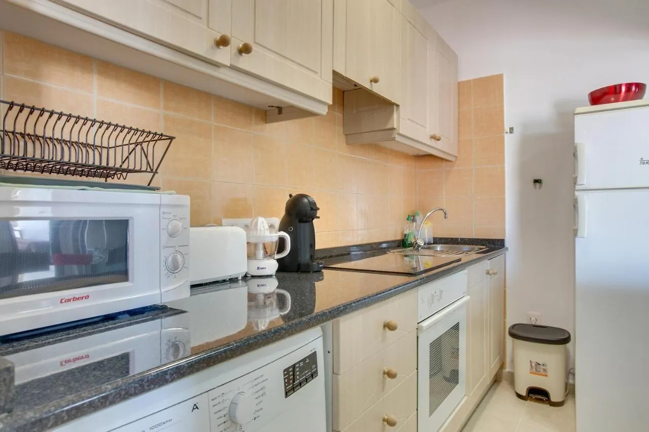 Apartamento Sol Y Playa Puerto del Carmen  Puerto del Carmen (Lanzarote)