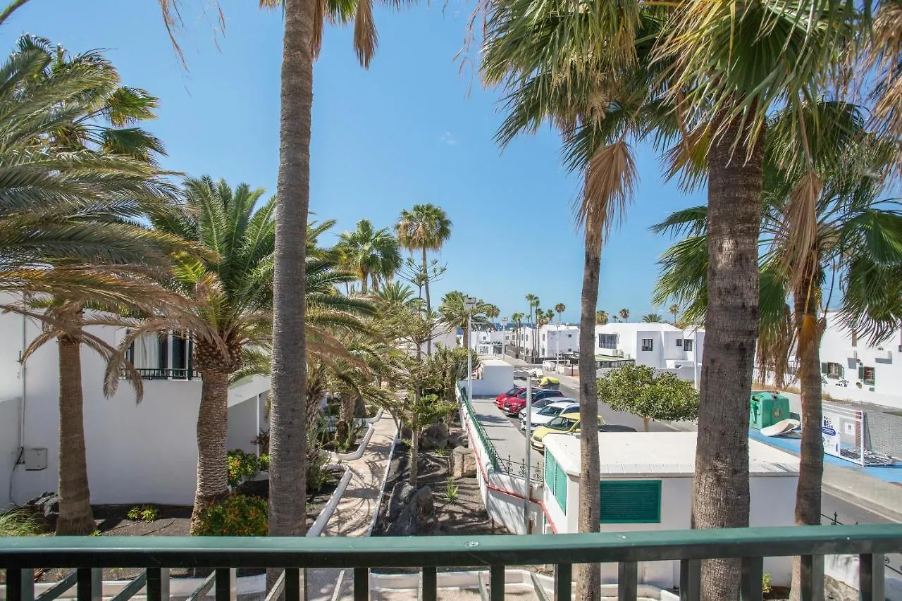 Apartamento Sol Y Playa Puerto del Carmen  0*, Puerto del Carmen (Lanzarote)