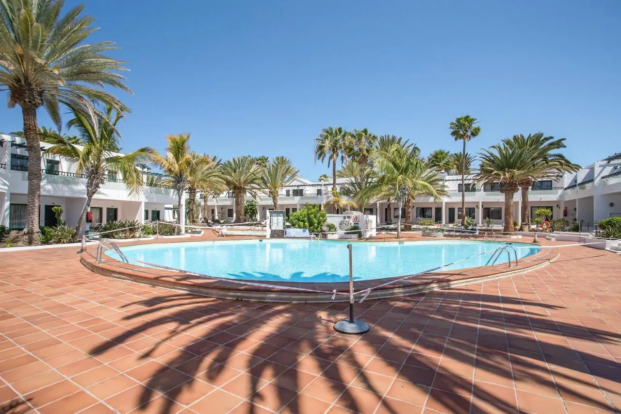 Apartamento Sol Y Playa Puerto del Carmen