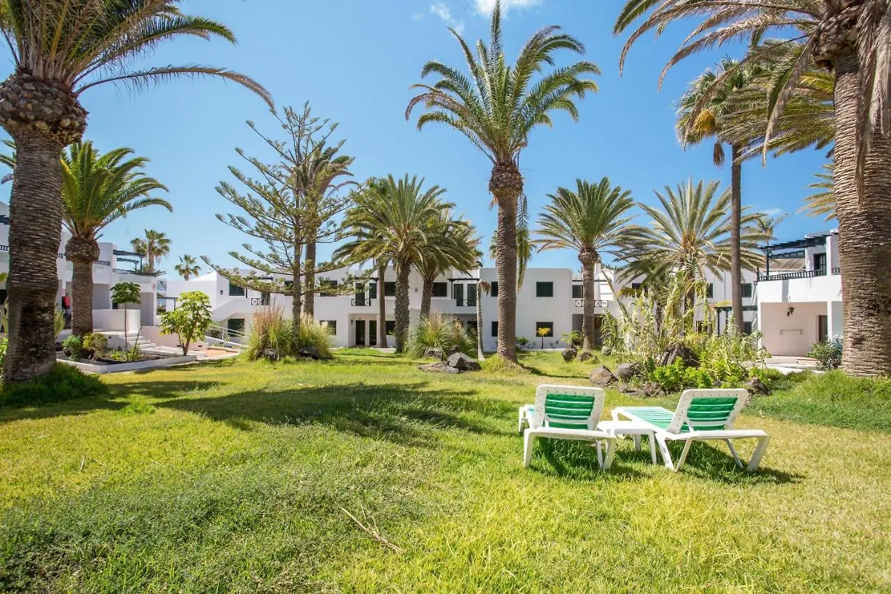 Apartamento Sol Y Playa Puerto del Carmen  0*, Puerto del Carmen (Lanzarote) Spain