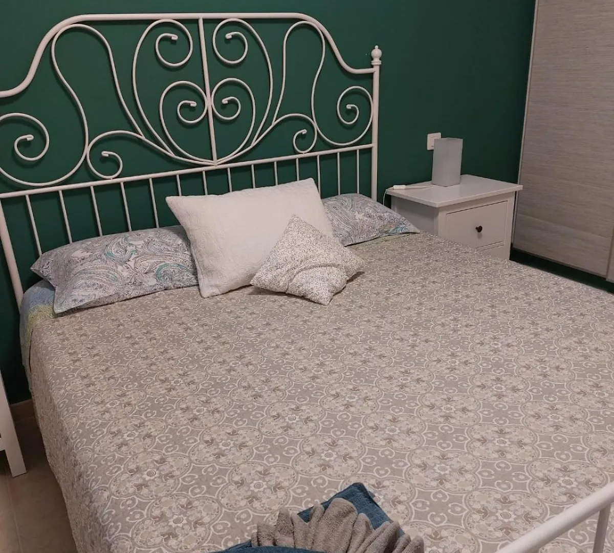 Apartamento Sol Y Playa Puerto del Carmen  Apartment Puerto del Carmen (Lanzarote)