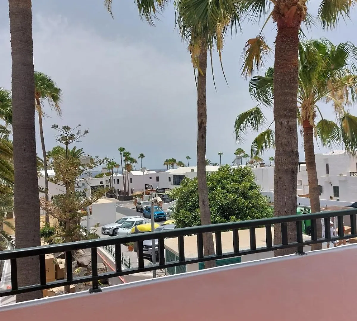 Apartamento Sol Y Playa Puerto del Carmen  0*, Puerto del Carmen (Lanzarote) Spain