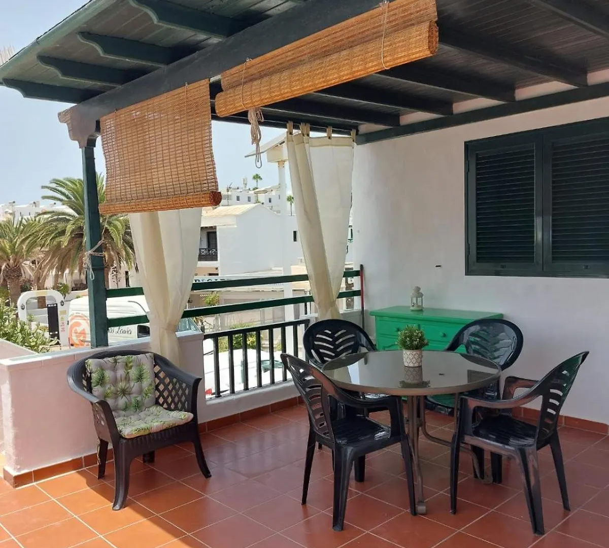 Apartamento Sol Y Playa Puerto del Carmen  Apartment Puerto del Carmen (Lanzarote)