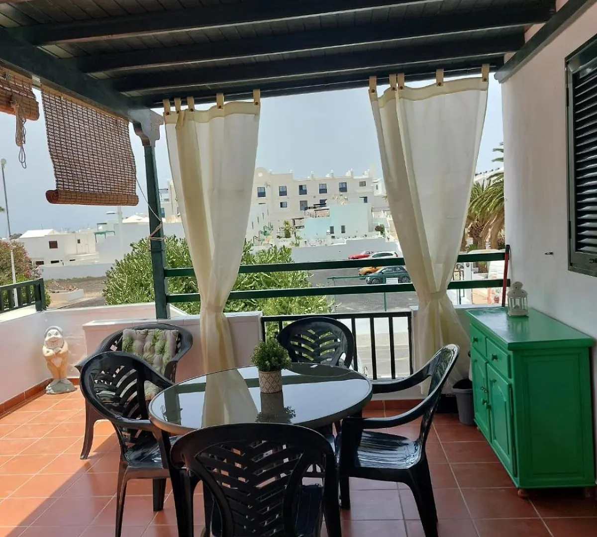 Apartamento Sol Y Playa Puerto del Carmen