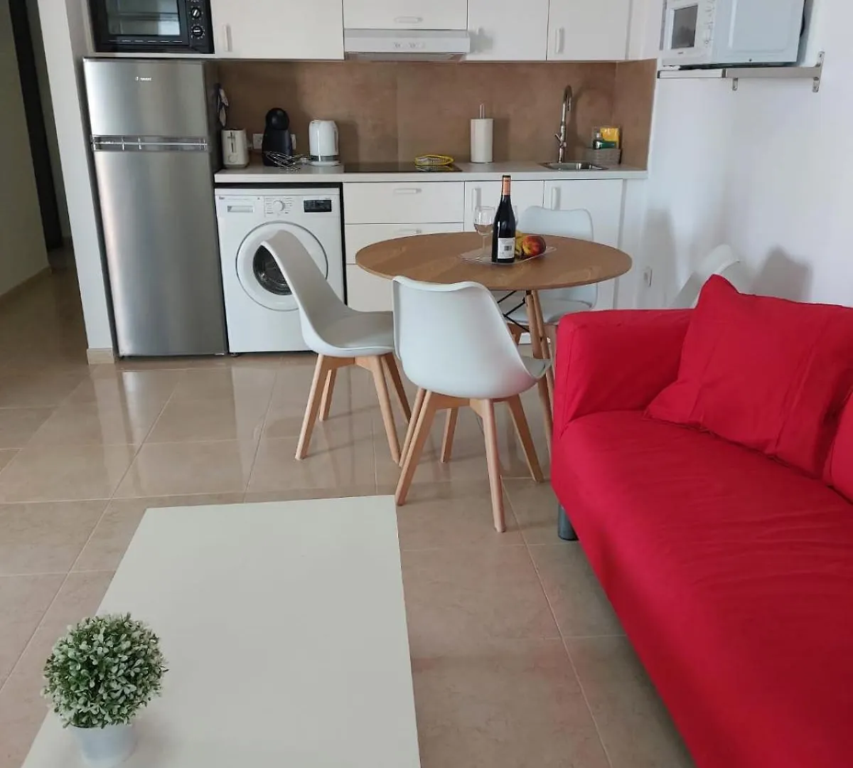 Apartamento Sol Y Playa Puerto del Carmen  Spain