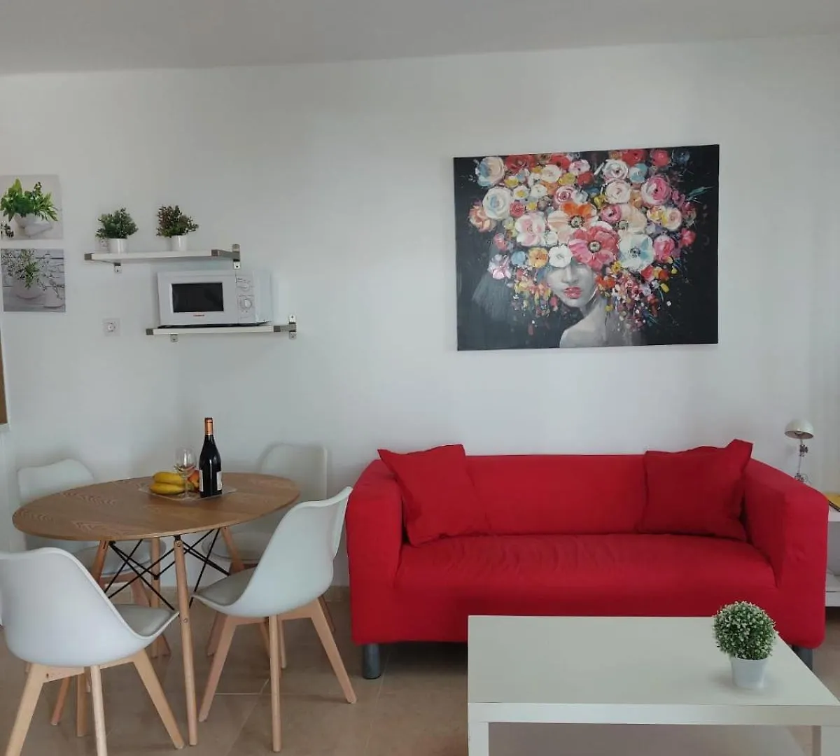 Apartamento Sol Y Playa Puerto del Carmen  Apartment